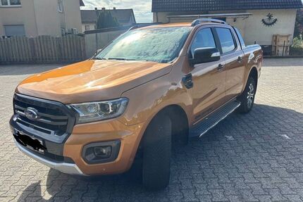 Ford Ranger Gebrauchtwagen