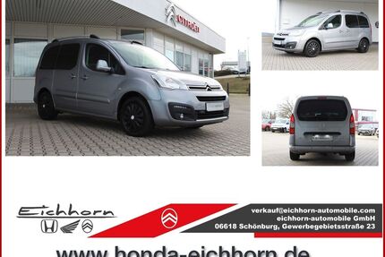 Citroen Berlingo Gebrauchtwagen