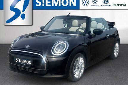 Mini Cooper Cabrio Gebrauchtwagen