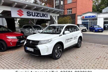Suzuki Vitara Gebrauchtwagen