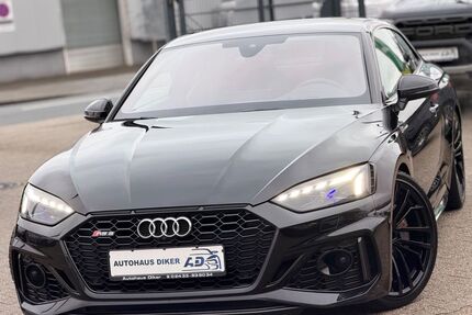 Audi RS5 Gebrauchtwagen