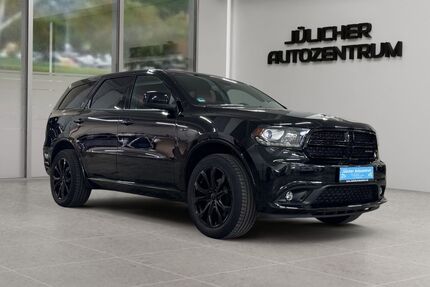 Dodge Durango Gebrauchtwagen