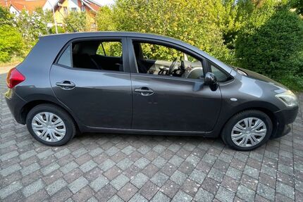 Toyota Auris Gebrauchtwagen