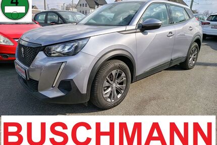 Peugeot 2008 Gebrauchtwagen