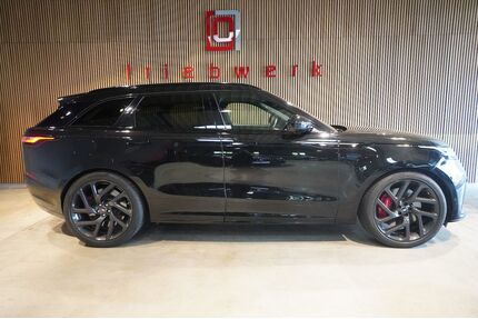 Land Rover Range Rover Velar Gebrauchtwagen