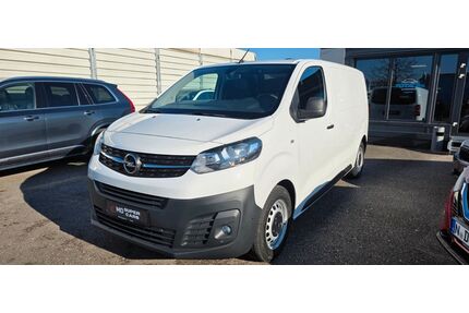 Opel Vivaro Gebrauchtwagen