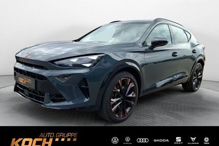 Cupra Formentor Gebrauchtwagen