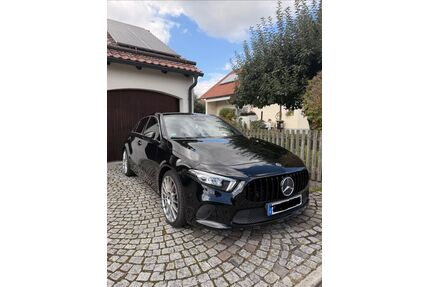 Mercedes-Benz A 250 Gebrauchtwagen