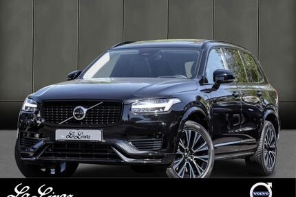 Volvo XC90 Gebrauchtwagen