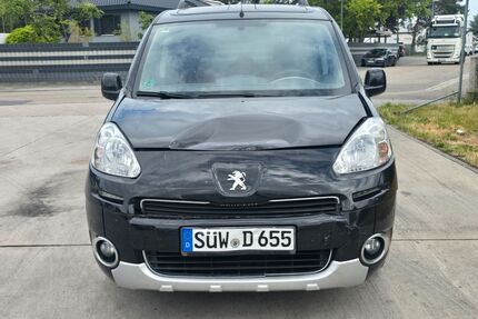 Peugeot Partner Gebrauchtwagen