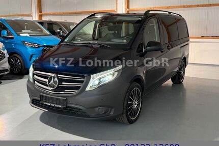 Mercedes-Benz Vito Gebrauchtwagen