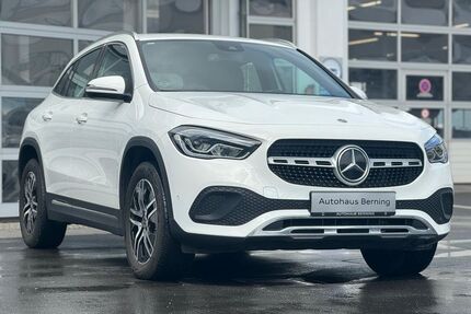 Mercedes-Benz GLA 220 Gebrauchtwagen