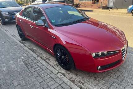Alfa Romeo 159 Gebrauchtwagen