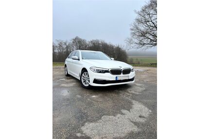 BMW 530 Gebrauchtwagen