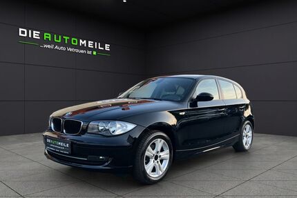 BMW 116 Gebrauchtwagen