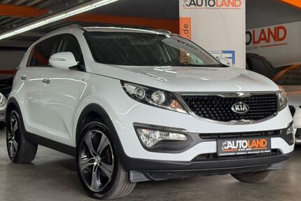 Kia Sportage Gebrauchtwagen