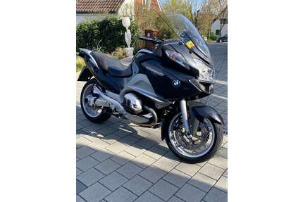 BMW R 1200 RT Gebrauchtwagen