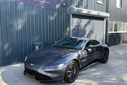 Aston Martin V8 Vantage Gebrauchtwagen