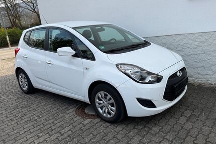 Hyundai ix20 Gebrauchtwagen