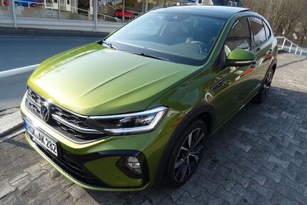 VW Taigo Gebrauchtwagen