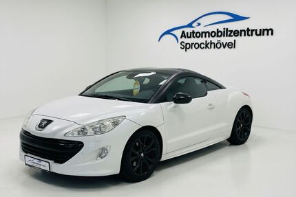 Peugeot RCZ Gebrauchtwagen