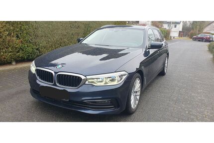 BMW 530 Gebrauchtwagen