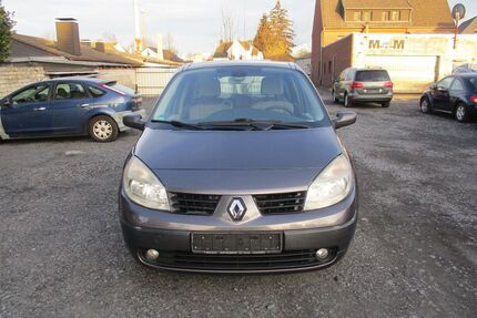 Renault Scenic Gebrauchtwagen