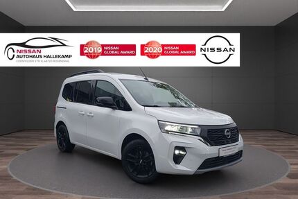 Nissan Townstar Gebrauchtwagen