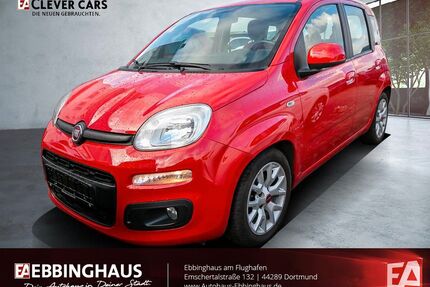 Fiat Panda Gebrauchtwagen