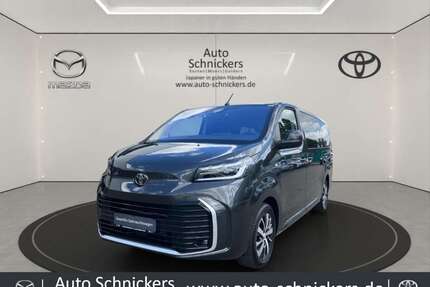 Toyota Proace Gebrauchtwagen