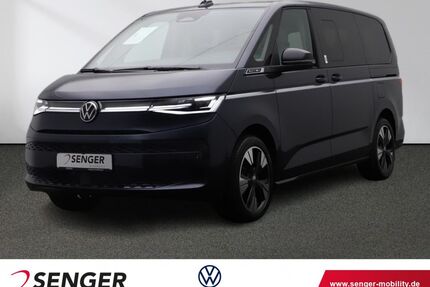 VW T7 Multivan Gebrauchtwagen