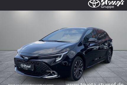 Toyota Corolla Gebrauchtwagen