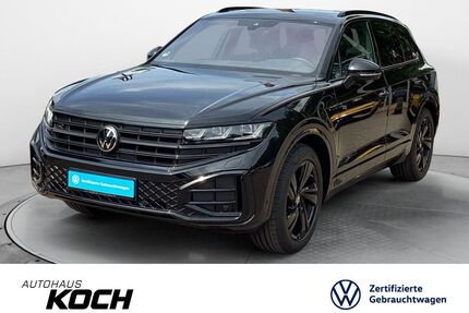 VW Touareg Gebrauchtwagen