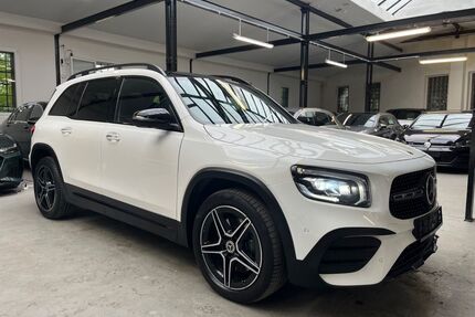 Mercedes-Benz GLB 250 Gebrauchtwagen