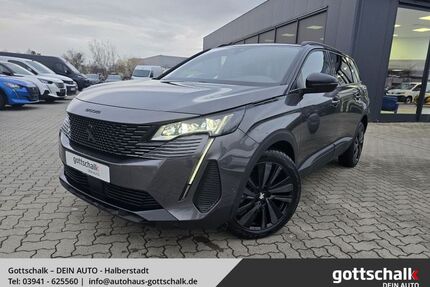 Peugeot 5008 Gebrauchtwagen