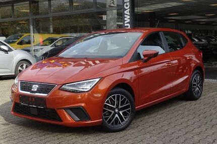 Seat Ibiza Gebrauchtwagen