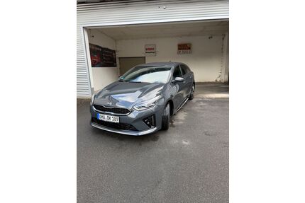 Kia pro ceed / ProCeed Gebrauchtwagen