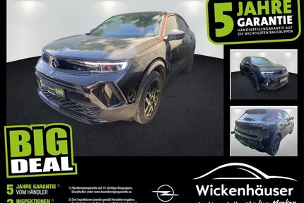 Opel Mokka Gebrauchtwagen