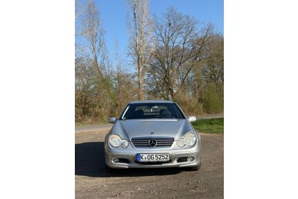 Mercedes-Benz C 180 Gebrauchtwagen