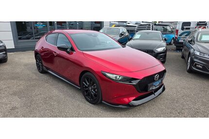 Mazda 3 Gebrauchtwagen