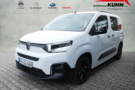Citroen Berlingo Gebrauchtwagen