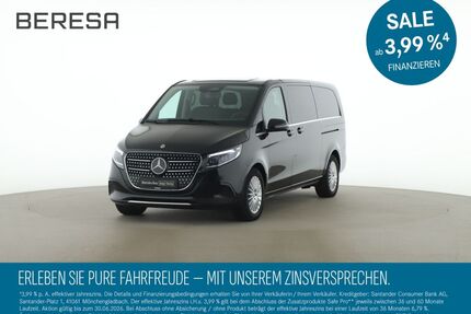 Mercedes-Benz V 300 Gebrauchtwagen