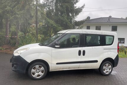 Opel Combo Gebrauchtwagen