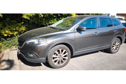Mazda CX-9 Gebrauchtwagen