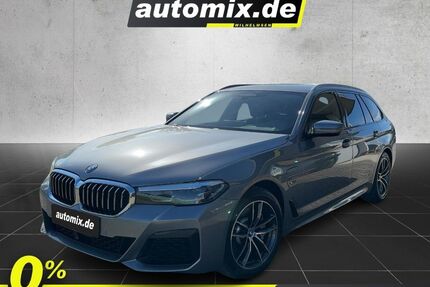 BMW 530 Gebrauchtwagen