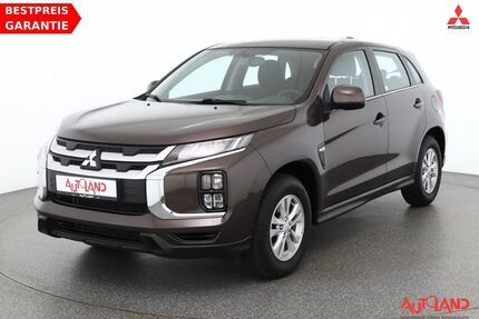 Mitsubishi ASX Gebrauchtwagen