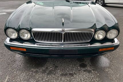 Jaguar XJ6 Gebrauchtwagen