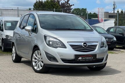 Opel Meriva Gebrauchtwagen