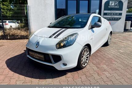 Renault Wind Gebrauchtwagen