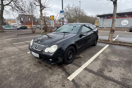 Mercedes-Benz CL 180 Gebrauchtwagen